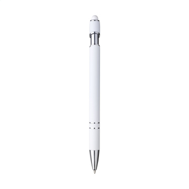 Logo trade promotional items picture of: Luca Touch stylus pen
