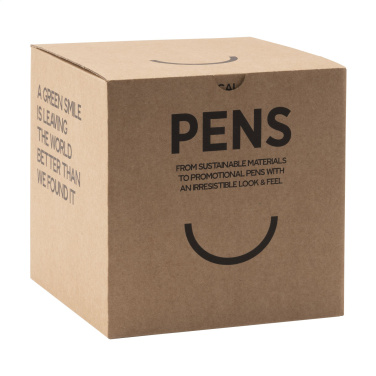 Logotrade corporate gifts photo of: BottleWise RPET pen