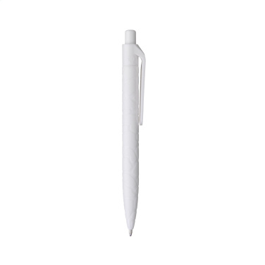 Logo trade promotional merchandise picture of: Bio-Stone Pen