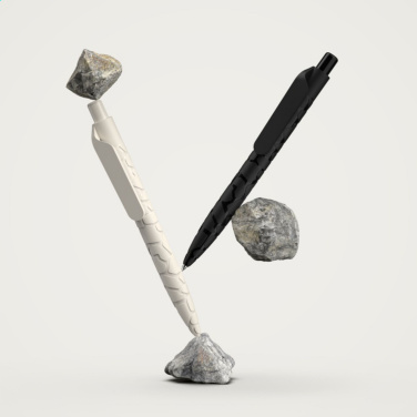 Logotrade promotional giveaways photo of: Bio-Stone Pen