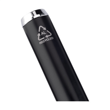 Logotrade business gift image of: Hudson Pen Recycled Alu
