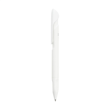 Logotrade business gift image of: Senator Evoxx Polished Recycled pen