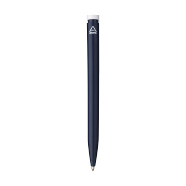 Logo trade advertising products picture of: Digiprint GRS Recycled Pen