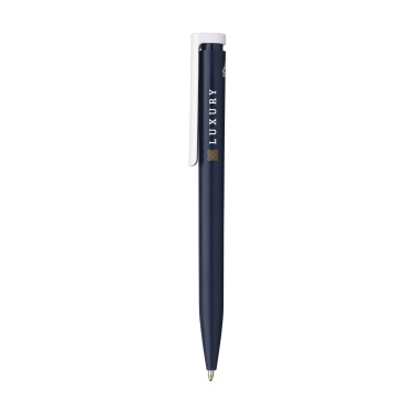 Logo trade advertising products image of: Digiprint GRS Recycled Pen