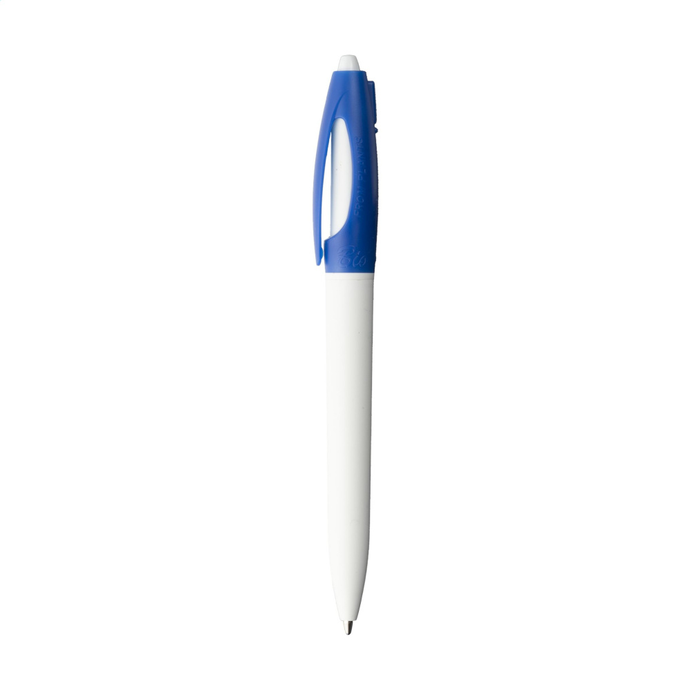 Logotrade promotional products photo of: Stilolinea S45 BIO-S! pen