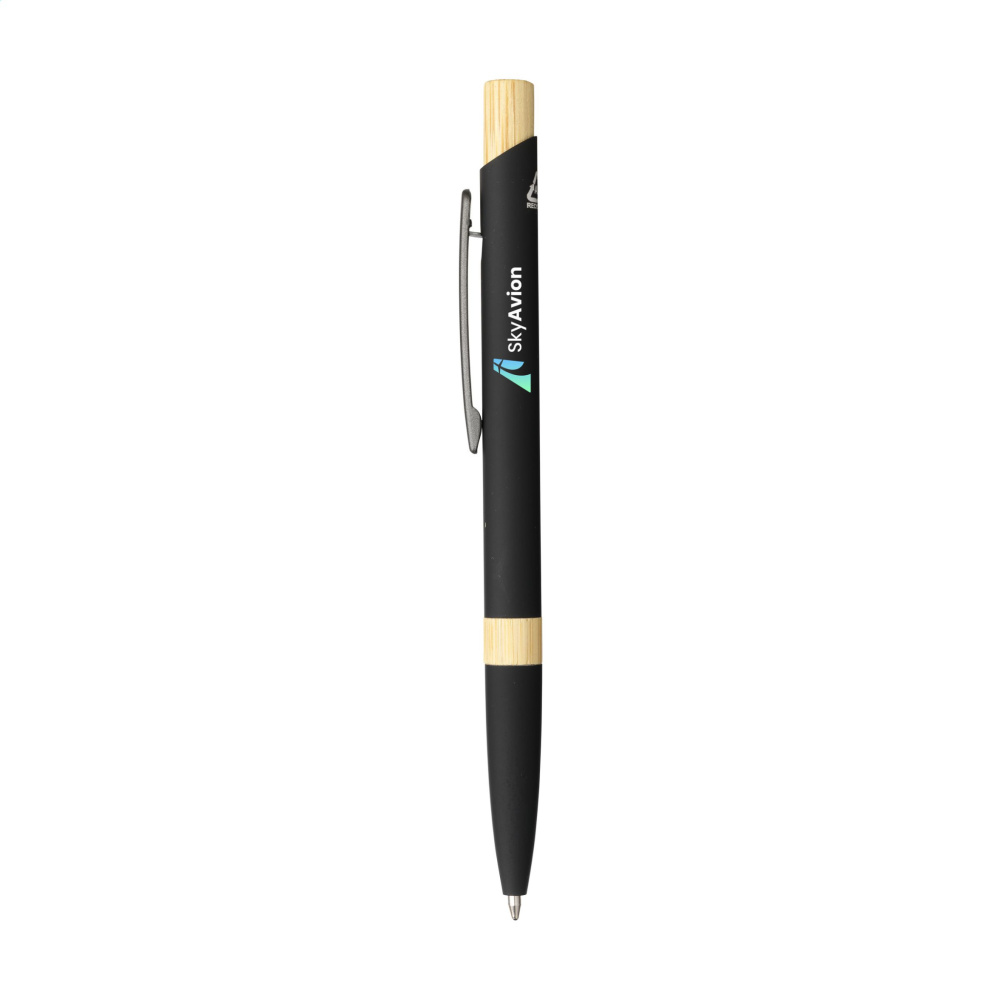 Logotrade corporate gifts photo of: Yuri GRS Recycled Alu Pen