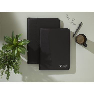 Logotrade promotional product picture of: Perugia A4 document folder