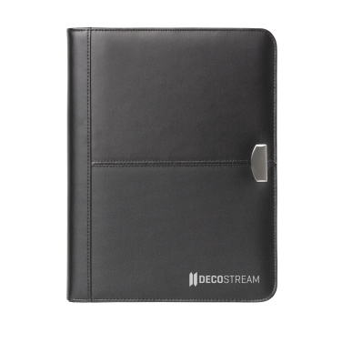 Logotrade promotional item picture of: TucsonEmperor A4 document folder