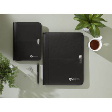 Logotrade promotional gift picture of: TucsonChief A5 document folder