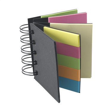 Logotrade business gifts photo of: Memo Paper memobook