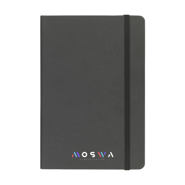 Logotrade promotional merchandise photo of: CraftCover Notebook A5