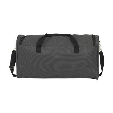 Logo trade business gifts image of: Milan Sports/TravelBag