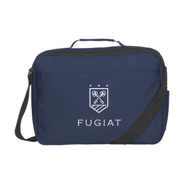 Logo trade promotional gifts image of: Metro document bag