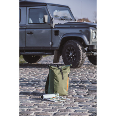 Logotrade promotional giveaway image of: Nolan backpack