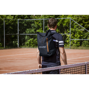 Logo trade promotional gift photo of: Nolan backpack
