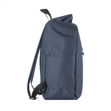 Logo trade business gift photo of: Nolan backpack