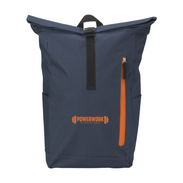 Logotrade advertising product picture of: Nolan backpack