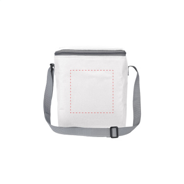 Logotrade corporate gifts photo of: FreshCooler 12 Pack cooler bag
