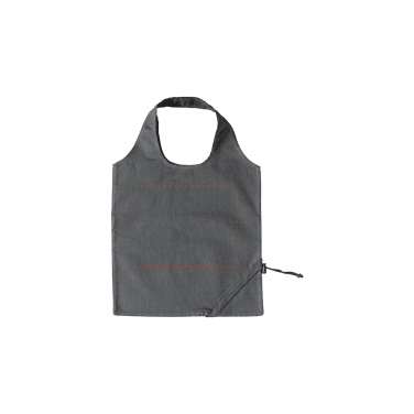 Logo trade promotional products picture of: Strawberry Cotton (135 g/m²) foldable bag