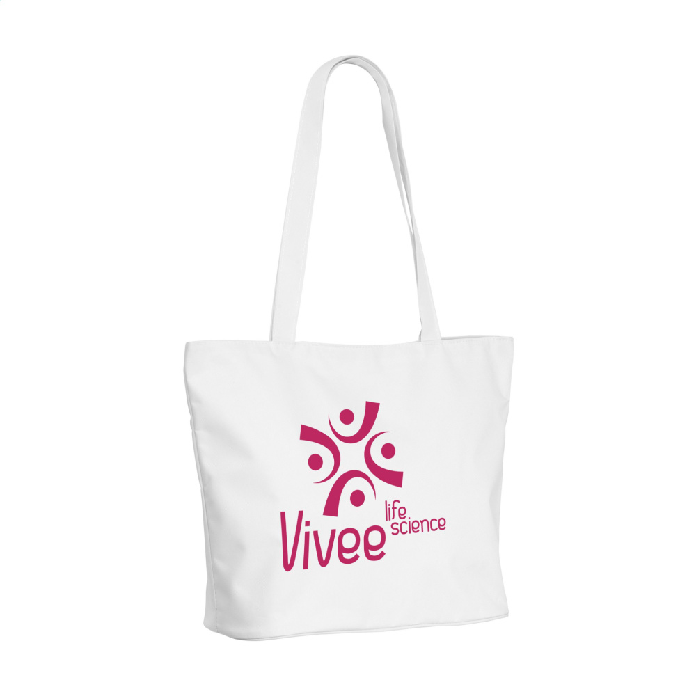 Logotrade promotional product picture of: Royal XL Shopper bag