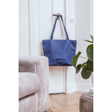 Logo trade promotional gift photo of: Royal XL Shopper bag