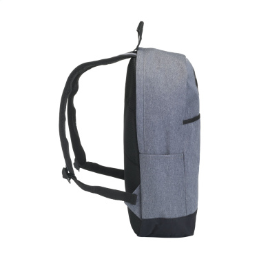 Logotrade promotional giveaways photo of: SafeLine laptop backpack