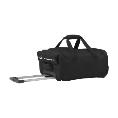 Logo trade corporate gifts image of: Cabin Trolley Bag travel bag