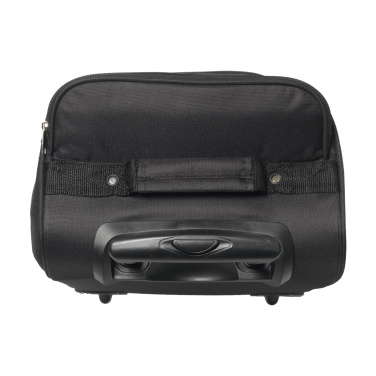 Logo trade promotional items image of: Cabin Trolley Bag travel bag