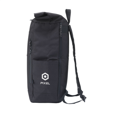 Logotrade promotional merchandise photo of: Nolan Picnic RPET backpack
