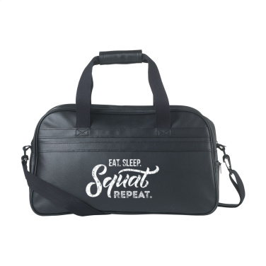 Logotrade advertising products photo of: Voyager Weekend Bag travelling bag
