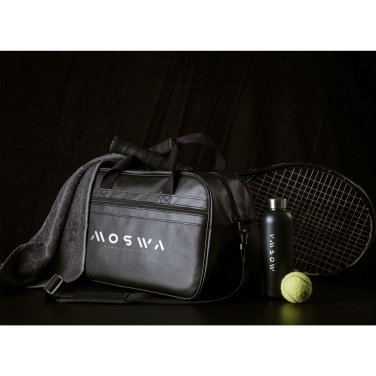 Logo trade advertising product photo of: Voyager Weekend Bag travelling bag