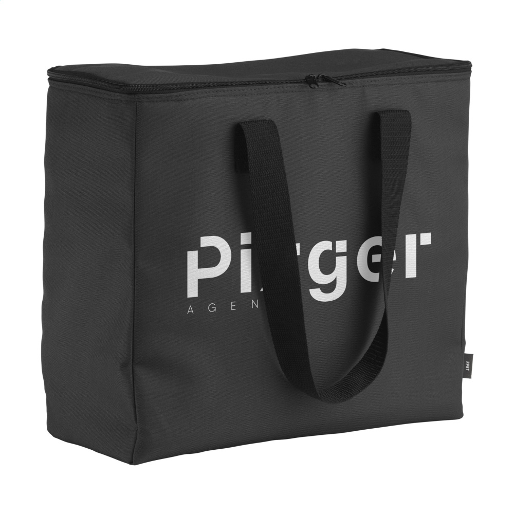Logotrade promotional product picture of: RPET Freshcooler-XL
