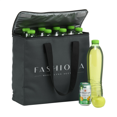 Logotrade advertising product image of: RPET Freshcooler-XL