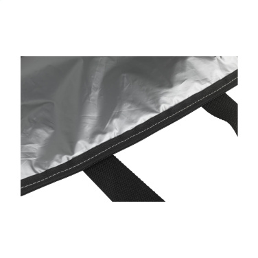 Logo trade advertising products image of: RPET Freshcooler-XL