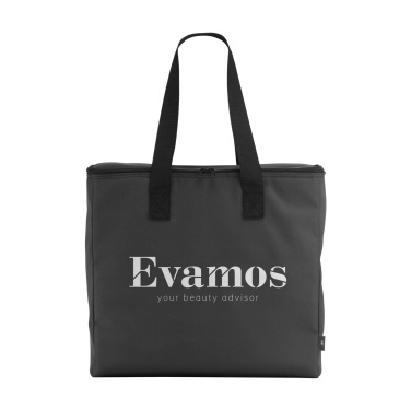 Logo trade business gifts image of: RPET Freshcooler-XL
