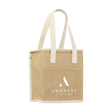 Logotrade corporate gift picture of: Agra Cooler Bag