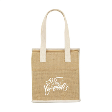 Logotrade promotional giveaway picture of: Agra Cooler Bag
