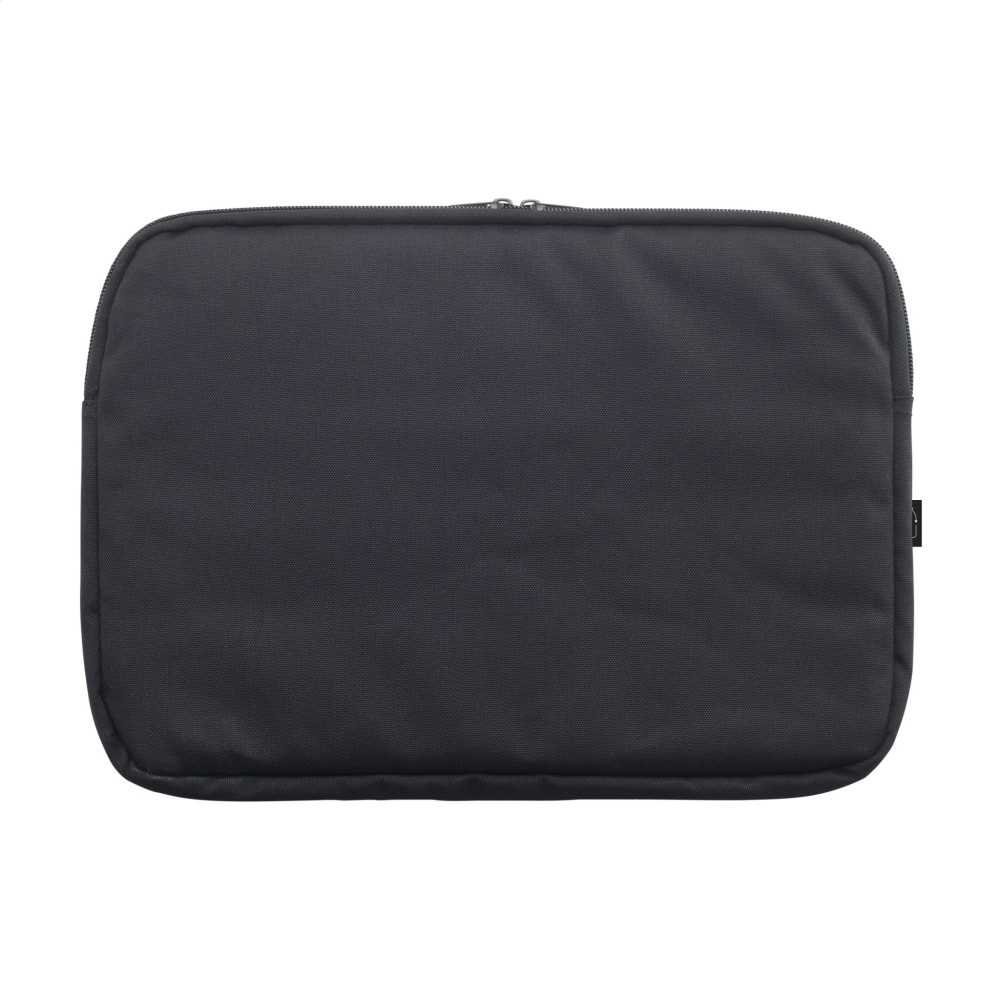 Logo trade promotional items image of: Jordan 13 inch RPET Laptop Sleeve