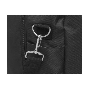 Logotrade promotional items photo of: Manchester RPET Travelbag