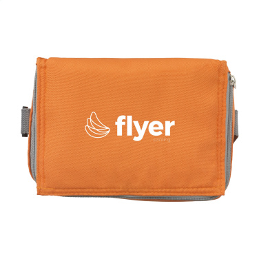 Logotrade promotional gift picture of: FreshCooler GRS RPET