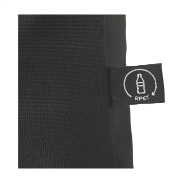 Logo trade promotional item photo of: BottleCooler GRS RPET