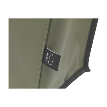 Logotrade promotional products photo of: Lennon Recycled PU Cooler Bag