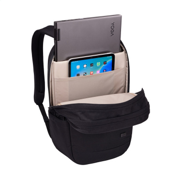 Logo trade promotional merchandise image of: Case Logic Invigo Backpack 15.6 inch