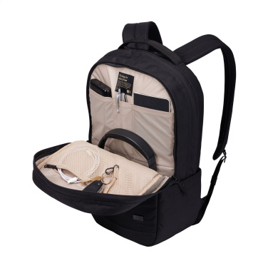 Logo trade promotional merchandise picture of: Case Logic Invigo Backpack 15.6 inch