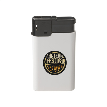Logo trade promotional products picture of: FireLight lighter