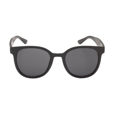 Logotrade promotional giveaways photo of: Eco Wheatstraw sunglasses
