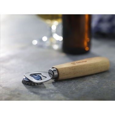 Logotrade promotional item image of: Amigo bottle opener