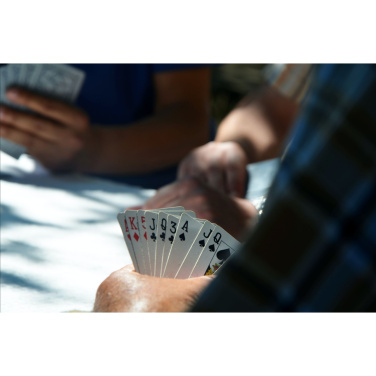 Logotrade promotional gifts photo of: Playing Cards