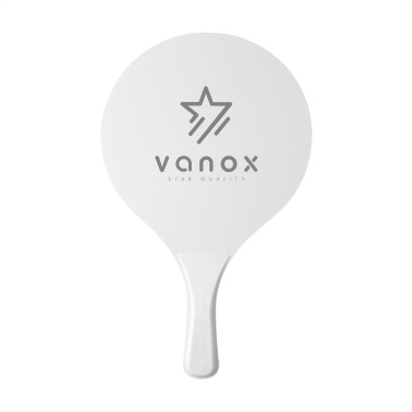Logotrade promotional merchandise picture of: BeachTennis beach game
