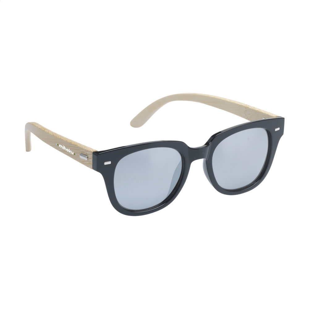 Logotrade promotional products photo of: Havana sunglasses